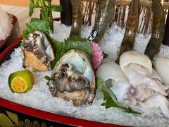 活鲍鱼-悦鼎汇海鲜姿造