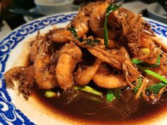 -老头儿油爆虾·1987杭州烟火味(湖滨银泰in77D区店)