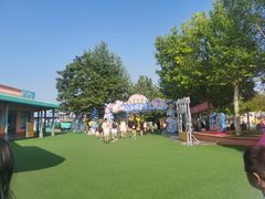 -秦皇岛乐岛海洋王国