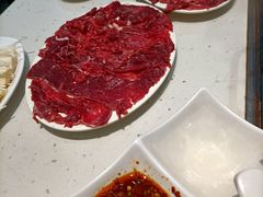 -黑山牛肉汤火锅(花城汇店)