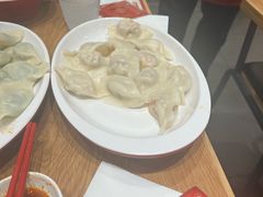 -喜家德虾仁水饺(青岛永旺东部店)