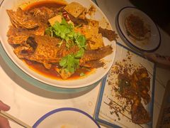 -叁宝烤肉• 西安烧烤(太乙路店)