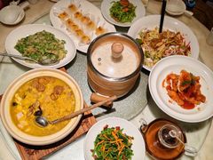 -北京老铺烤鸭(西稍门店)