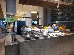 -解放碑威斯汀酒店-知味国际美食餐厅