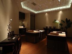-Dragonfly 悠庭·按摩Spa(苏州中心广场店)