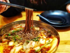 -韩食味·小木屋(日照店)