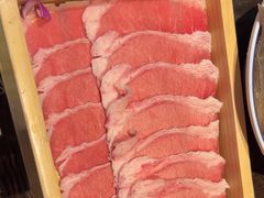 -萍姐火锅·公路夜市(江宁万达店)