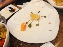 -安妮意大利餐厅(世贸天阶店)
