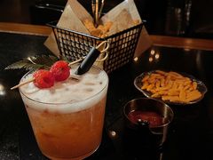 -Hill.Cocktail半山酒吧(中山店)
