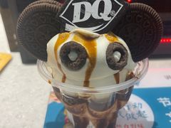 -DQ·蛋糕·冰淇淋(龙湖狮山天街店)