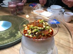 -桂小厨广西菜(青秀万达店)