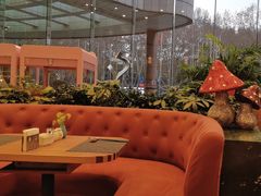 -南京维景国际大酒店(南京博物院店)