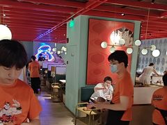 -温禾牛·和牛寿喜烧自助火锅(恒基名人店)