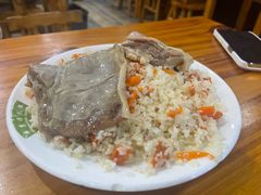 -217丰惠源抓饭(星湖街店)