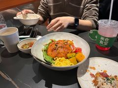-米仓食堂(正佳广场店)