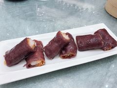 -喜宴又一村·粤菜·茶点·海鲜(壹方天地店)