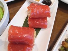 -火啫啫·粤式啫啫煲(南通首店)