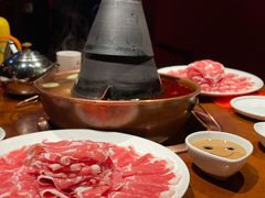 -宝泉铜锅·涮羊肉(解放东路店)