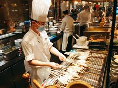 -广州富力君悦大酒店·凯菲厅