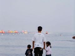 -宁波松兰山滨海旅游度假区