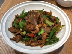 超级小炒肉-胡子大厨·超级小炒肉(晶耀前滩店)