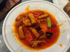 -阿西娅·西北妈妈拿手菜·清真(西关店)