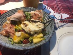 -Primo·丽莫意大利窑烤披萨