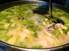 -95号酱骨·一块豆腐(展春园西路店)