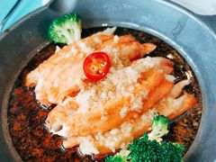 -赵小姐丨新中餐(曲江店)