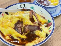 -龍囍粤·顺德小吃·煲仔饭(安定门店)