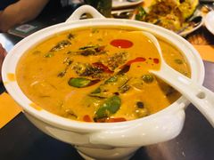 -simply thai天泰(长泰广场店)