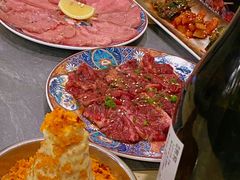 -大阪烧肉BAKA一代(十亩地店)