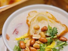 -悦满楼·西关名点·湛江名菜(航空综合大厦店)