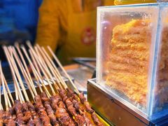 -味子夫鸡柳(解放碑总店)