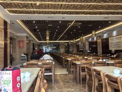 -黄家泡馍馆·非遗老字号·清真(凤九海荣名城店)