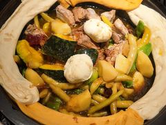 -灶座小锅烀饼·铁锅炖(道里店)