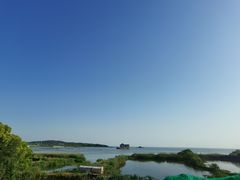 -亮河湾山庄