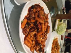 恒记饭店(淹城店)-恒记饭店·海鲜明档(淹城店)