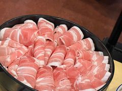 -牛街清真满恒記(平安里西大街店)