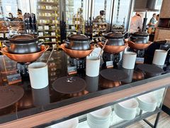 -广州四季酒店·意珍·意式自助餐