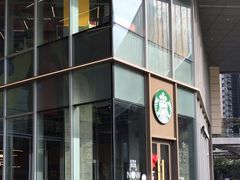 -星巴克臻选(深圳沙井海岸城店)