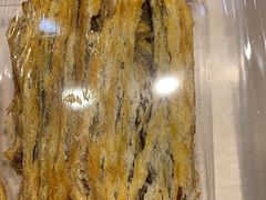 -水一方现烤鱿鱼丝大连特产(高新苏宁百货店)