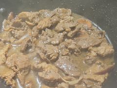 -林真真牛肋条放题(天马店)