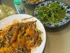 -生态苑农庄(十里画廊遇龙河店)