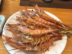 -割烹旭日本料理(龙湖狮山天街店)