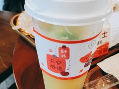 -华农酸奶文化馆