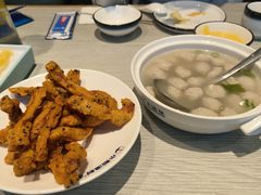 -小船渔村•大连菜•大连焖鱼(黄河路店)
