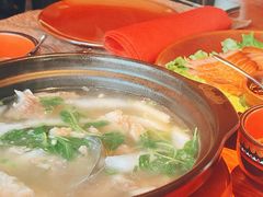 -花马天堂云南餐厅 Lost Heaven(外滩店)