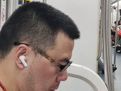 -民安大道(地铁站)