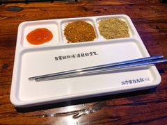 -三个蒙古大叔羊肉串(大宁店)